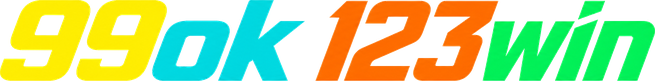 Logo 99ok 123win